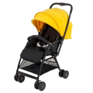 Xe day 4 banh nomi gold rush safety1st h2188eu gr